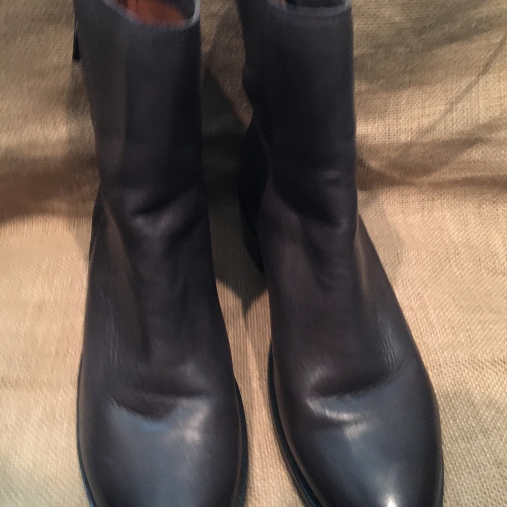 Frye boots